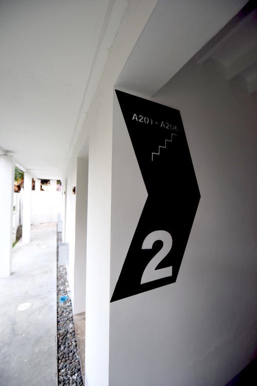 Chiang Mai Udee Hotel Eksteriør billede