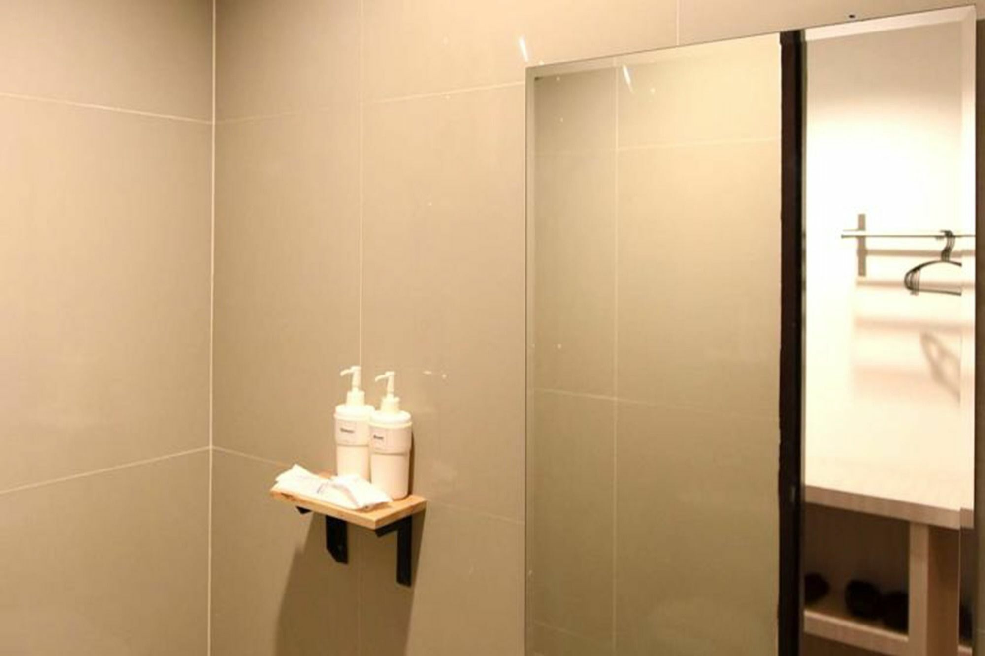 Chiang Mai Udee Hotel Eksteriør billede